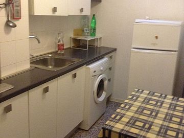Appartamento in vendita a Ortona (CH) VIA DEL GIGLIO foto 1
