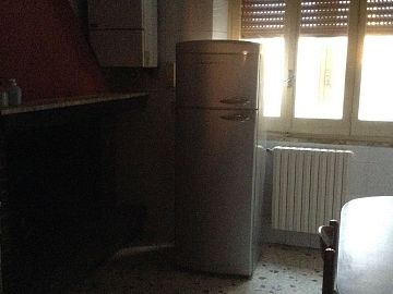 Porzione di casa in vendita a Canosa Sannita (CH) VICO DANTE foto 9