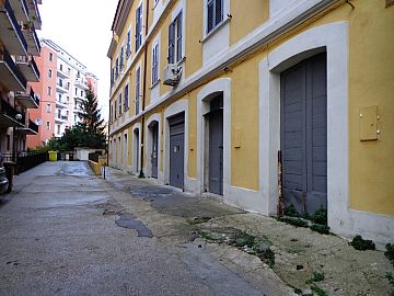 Magazzino o Deposito in vendita a Chieti (CH) via cesare de laurentiis foto 2