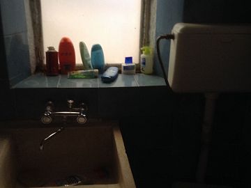 Porzione di casa in vendita a Canosa Sannita (CH) VICO DANTE foto 16