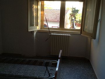 Porzione di casa in vendita a Canosa Sannita (CH) VICO DANTE foto 18