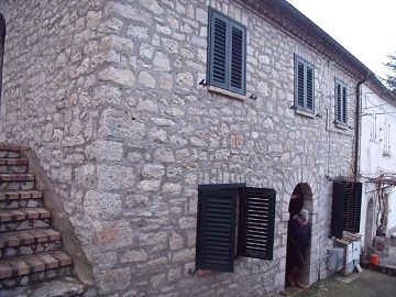 Casale o Rustico in vendita a Pietrabbondante (IS) contrada Fratte foto 4