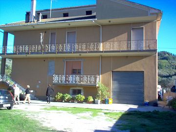 Casa indipendente in vendita a Ripa Teatina (CH) Contrada Alento foto 1