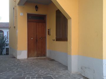 Porzione di casa in vendita a Canosa Sannita (CH) VICO DANTE foto 4