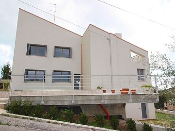 Villa bifamiliare in vendita a Ortona (CH)  foto 11