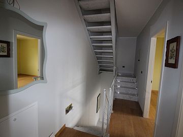 Villa bifamiliare in vendita a Ortona (CH)  foto 5