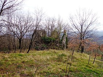 Casale o Rustico in vendita a Fara San Martino (CH) contrada capo le macchie foto 13
