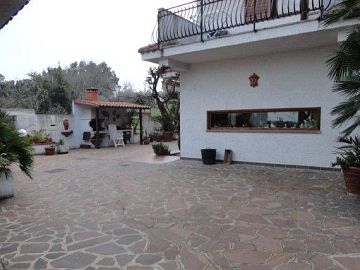 Villa in vendita a San Giovanni Teatino (CH) via Fontechiaro Da Capo foto 8