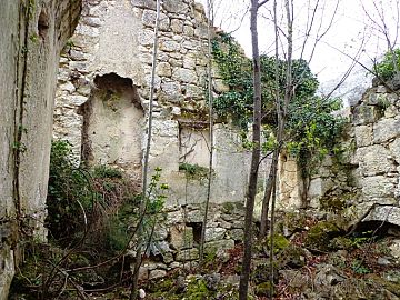 Casale o Rustico in vendita a Fara San Martino (CH) contrada capo le macchie foto 7