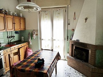 Appartamento in vendita a Chieti (CH) via san camillo de lellis foto 6