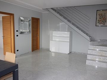 Villa bifamiliare in vendita a Ortona (CH)  foto 2