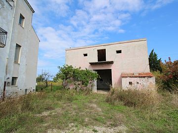 Casale o Rustico in vendita a Ortona (CH) villa S. Pietro foto 6