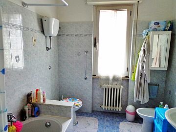 Appartamento in vendita a Chieti (CH) via san camillo de lellis foto 10