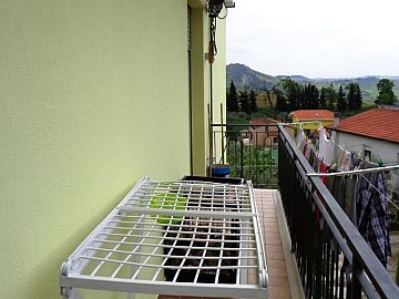 Appartamento in vendita a Chieti (CH) via san camillo de lellis foto 9