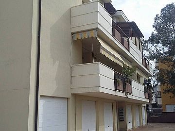 Appartamento in vendita a Pescara (PE) via Tirino 179/4 foto 2