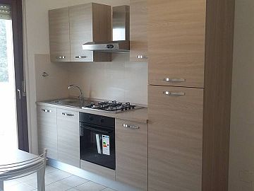 Appartamento in vendita a Pescara (PE) via Tirino 179/4 foto 5