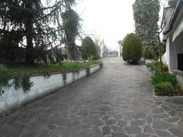 Villa in vendita a San Giovanni Teatino (CH) via Fontechiaro Da Capo foto 3