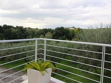 Villa bifamiliare in vendita a Ortona (CH)  foto 16