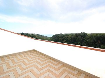 Villa bifamiliare in vendita a Ortona (CH)  foto 13