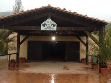 Casa colonica in vendita a Castellana Sicula (PA) C/da Nociazzi Terravecchia foto 8
