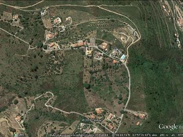 Terreno Edificabile Res. in vendita a  (PA)  foto 4
