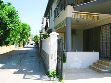 Appartamento in vendita a Campofelice di Roccella (PA) Via Imera; C/da pistavecchia foto 4