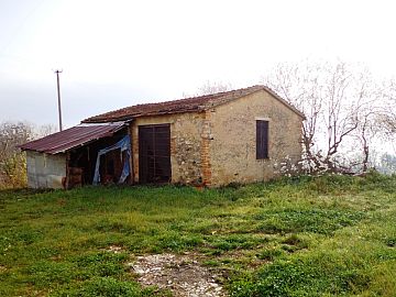 Casale o Rustico in vendita a Orsogna (CH) contrada colle pascucci foto 10