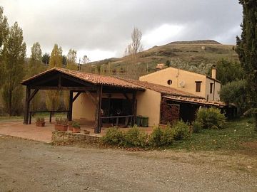 Agriturismo in vendita a Castellana Sicula (PA) C/da Nociazzi Terravecchia foto 7