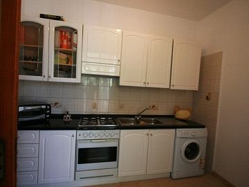 Appartamento in vendita a Campofelice di Roccella (PA) Via Imera; C/da pistavecchia foto 6