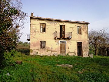 Casale o Rustico in vendita a Orsogna (CH) contrada colle pascucci foto 7