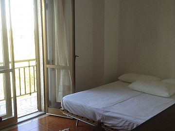 Porzione di Villa in vendita a Arielli (CH) via Largo Merli 10 foto 5
