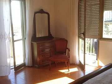Porzione di Villa in vendita a Arielli (CH) via Largo Merli 10 foto 2