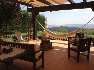 Agriturismo in vendita a Castellana Sicula (PA) C/da Nociazzi Terravecchia foto 5