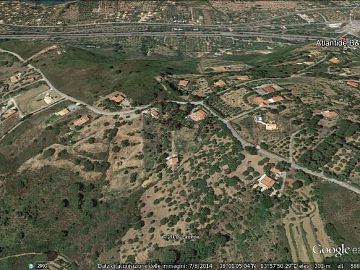 Terreno Edificabile Res. in vendita a  (PA)  foto 5