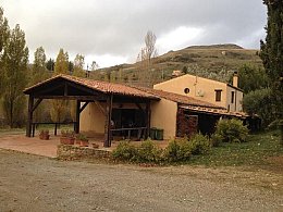 Vendita Casa colonica in V a Castellana Sicula