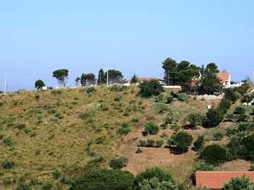 Terreno Edificabile Res. in vendita a  (PA)  foto 2