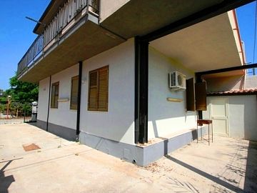 Appartamento in vendita a Campofelice di Roccella (PA) Via Imera; C/da pistavecchia foto 3