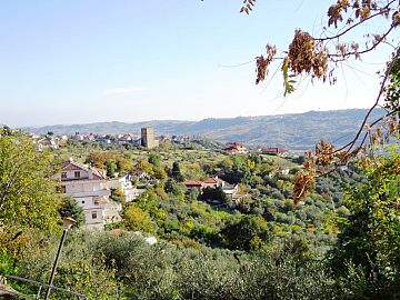 Appartamento in vendita a Chieti (CH) via anelli fieramosca foto 2