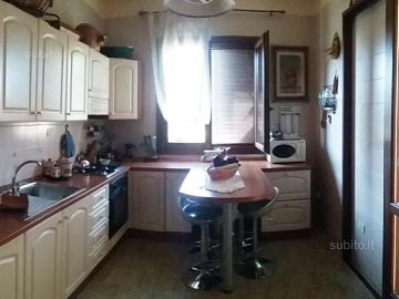 Villa in vendita a Campofelice di Roccella (PA) C/da Calzata foto 7