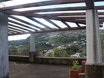 Casa indipendente in vendita a Lipari (ME) via zinzolo 98055 lipari foto 4