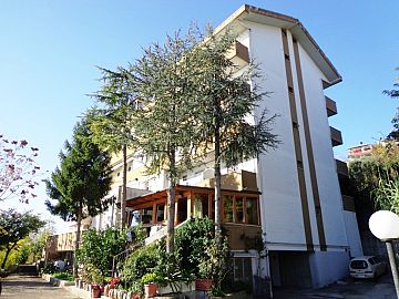 Appartamento in vendita a Chieti (CH) via anelli fieramosca foto 1