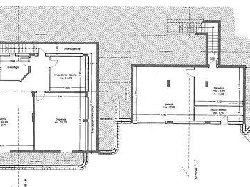Casa indipendente in vendita a Lipari (ME) via zinzolo 98055 lipari foto 14