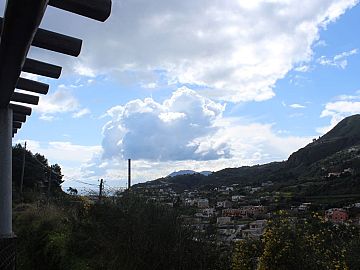 Casa indipendente in vendita a Lipari (ME) via zinzolo 98055 lipari foto 8