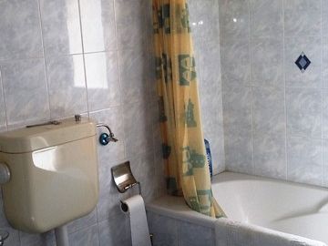 Casa indipendente in vendita a Campofelice di Roccella (PA) Via Antonino D'Anna n.51 foto 9
