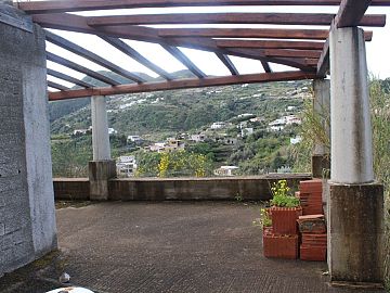 Casa indipendente in vendita a Lipari (ME) via zinzolo 98055 lipari foto 2