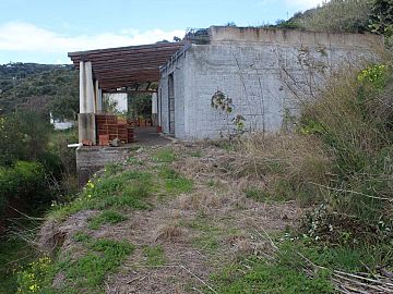 Casa indipendente in vendita a Lipari (ME) via zinzolo 98055 lipari foto 3