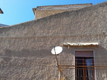 Casa indipendente in vendita a Campofelice di Roccella (PA) Via Torino n.21 foto 4
