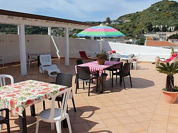 Appartamento in affitto a Lipari (ME) via amendola foto 4