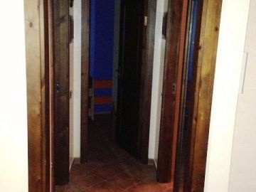 Villa quadrifamiliare in affitto a Campofelice di Roccella (PA) C/da Pistavecchia foto 4