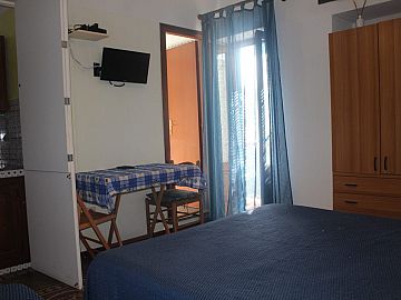 Appartamento in affitto a Lipari (ME) via amendola foto 11